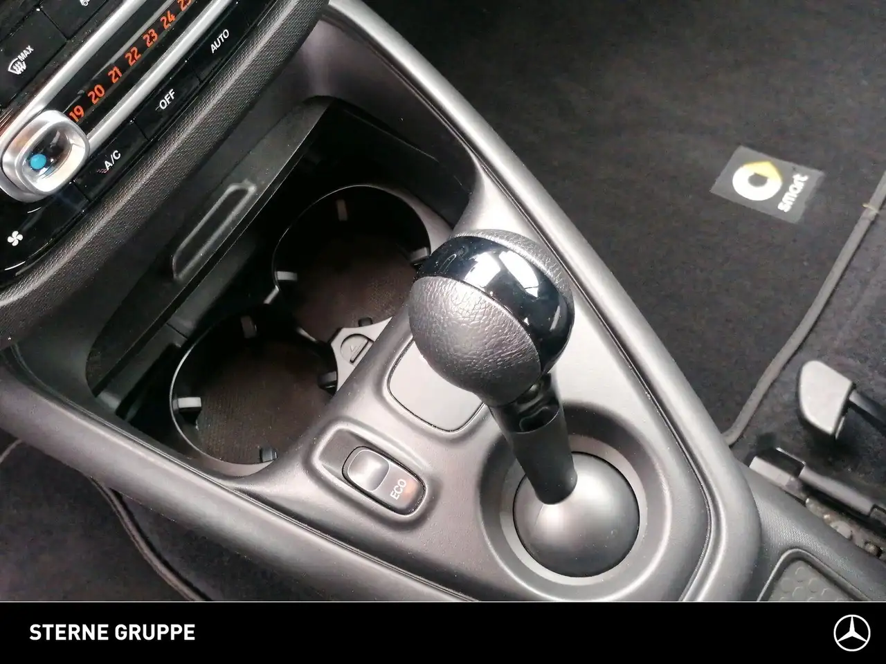 smart forTwo 2021 — фото 15