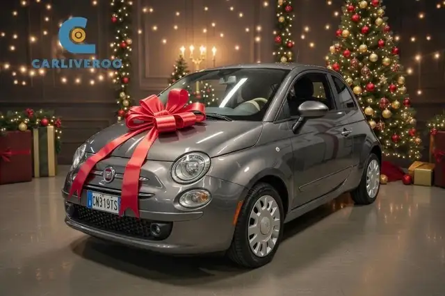Fiat 500 1.0 HYBRID 70cv *PROMO NATALE