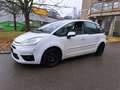 Citroen C4 Picasso Tendance Weiß - thumbnail 1