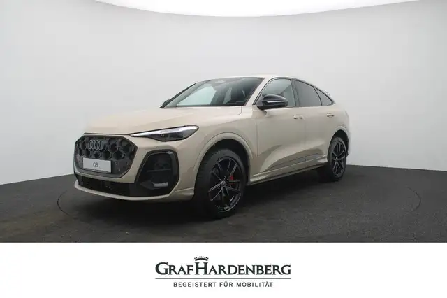Audi Q5 Sportback TDI quattro 204 PS Audi exclusive Lac...