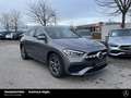 Mercedes-Benz GLA 250 GLA 250 4M AMG AHK Distro Pano Led Keyl AdSound Grau - thumbnail 3
