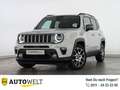 Jeep Renegade Renegade 1.0 T-GDI Limited FWD NAVI+SHZ+RFK+ACC+ Weiß - thumbnail 1