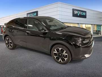 3 Hybrid 145 ch Automatic MAX