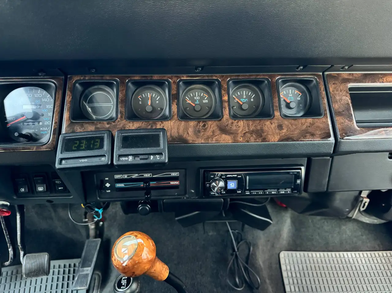Jeep Wrangler 4.0, foto 8