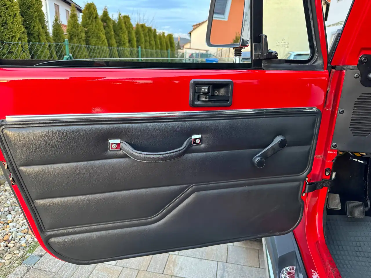 Jeep Wrangler 4.0, foto 12