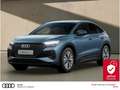 Audi Q4 e-tron Sportback 35 MATRIX LED AHK APP RÜFA   PDC   MUFU Blau - thumbnail 1