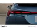 Audi Q4 e-tron Sportback 35 MATRIX LED AHK APP RÜFA   PDC   MUFU Blau - thumbnail 8