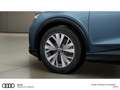 Audi Q4 e-tron Sportback 35 MATRIX LED AHK APP RÜFA   PDC   MUFU Blau - thumbnail 6