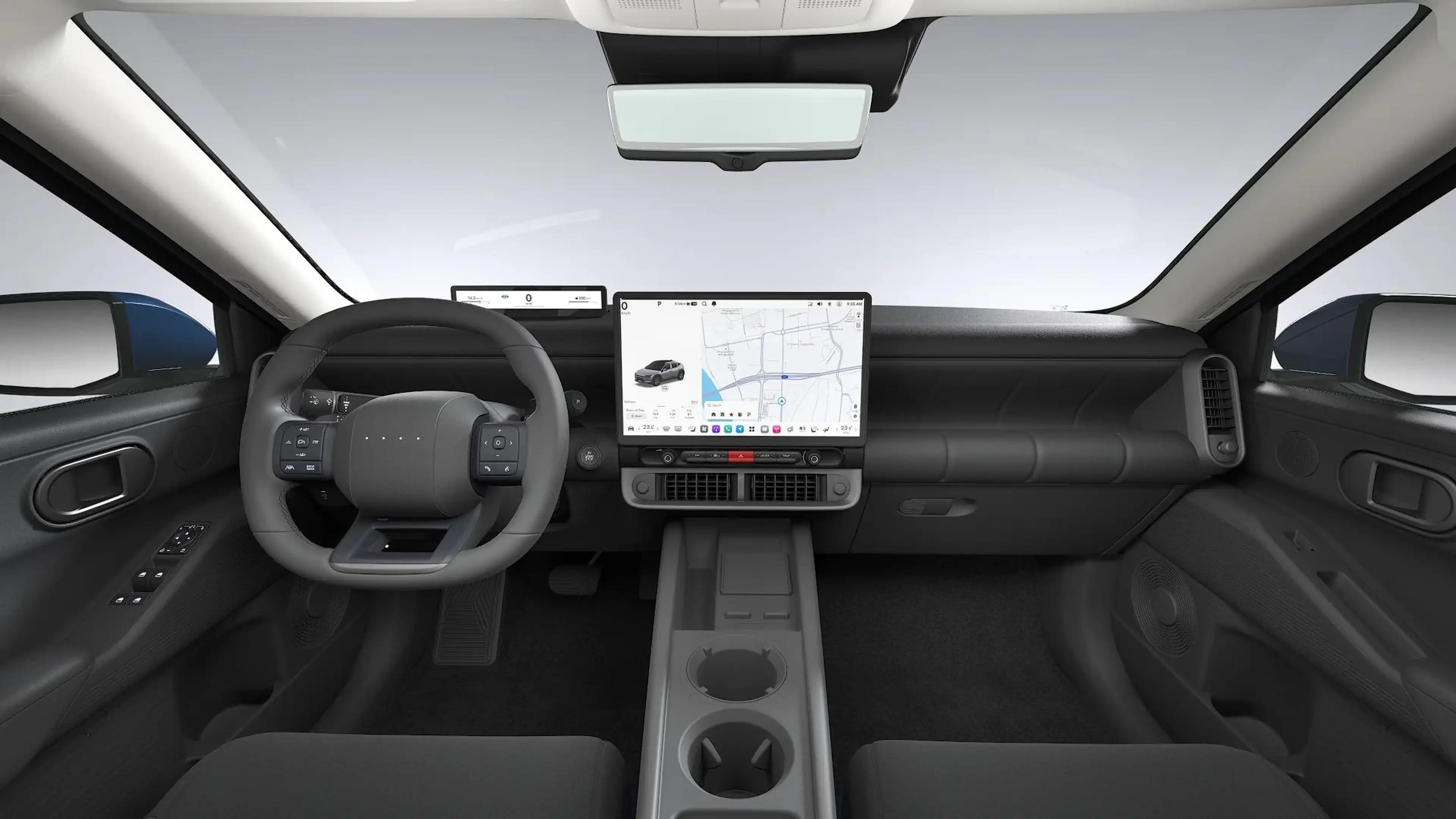 Hyundai IONIQ 3 Prime 61kWh | BINNENKORT IN DE SHOWROOM! | — photo 8