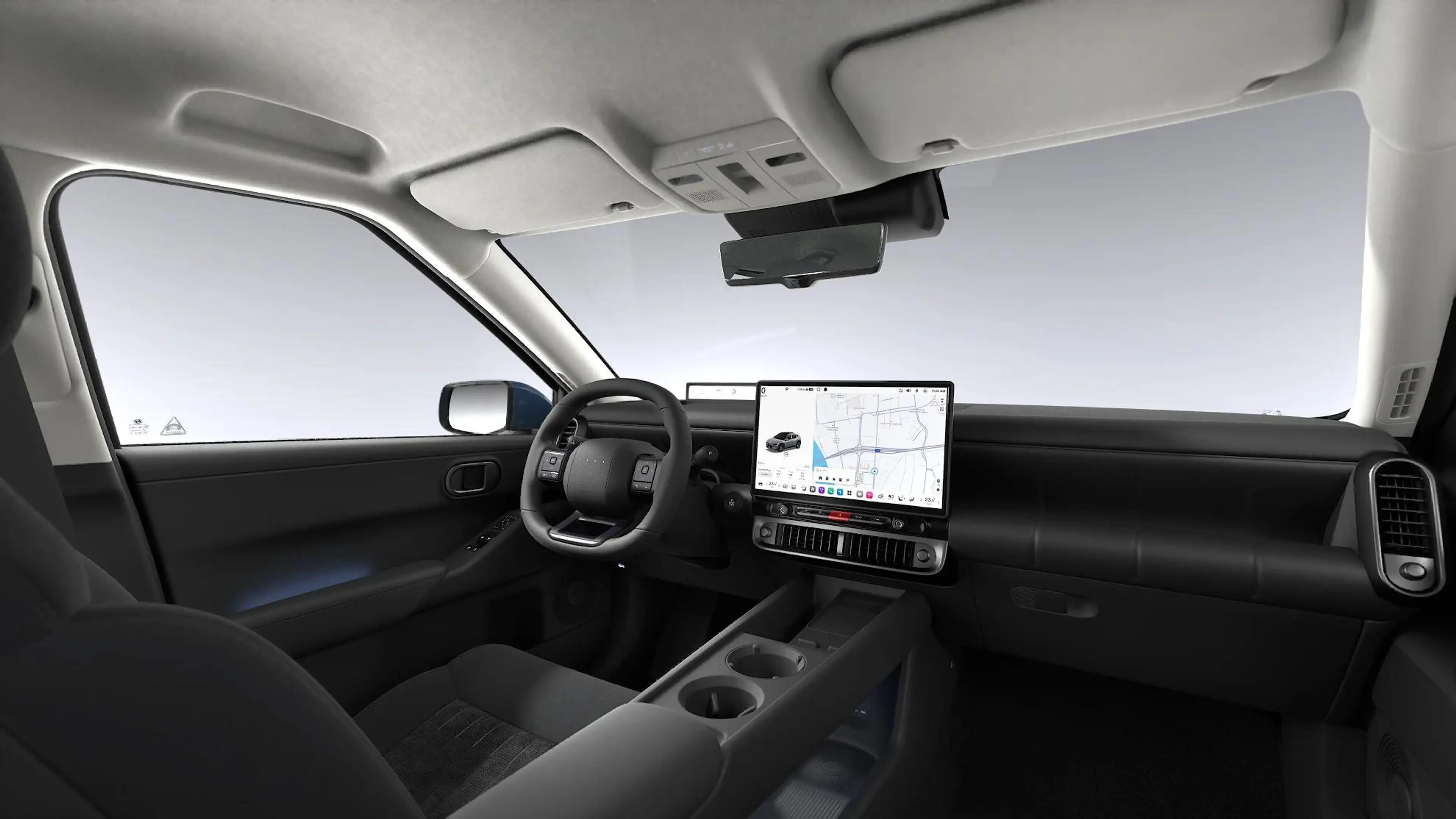Hyundai IONIQ 3 Prime 61kWh | BINNENKORT IN DE SHOWROOM! | — photo 6