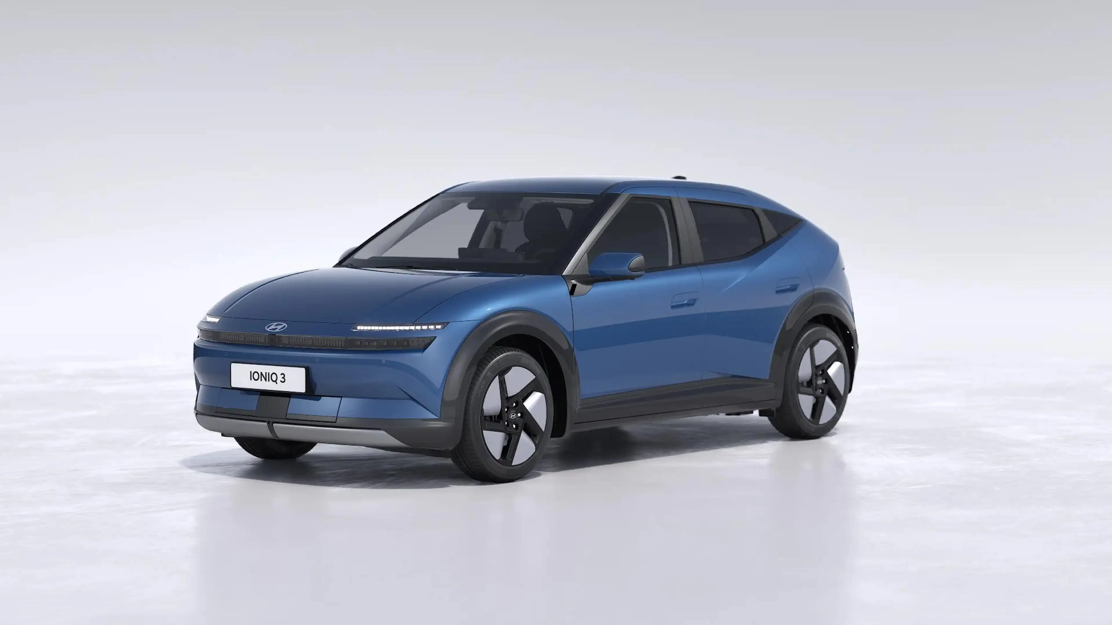Hyundai IONIQ 3 Prime 61kWh | BINNENKORT IN DE SHOWROOM! | — photo 4