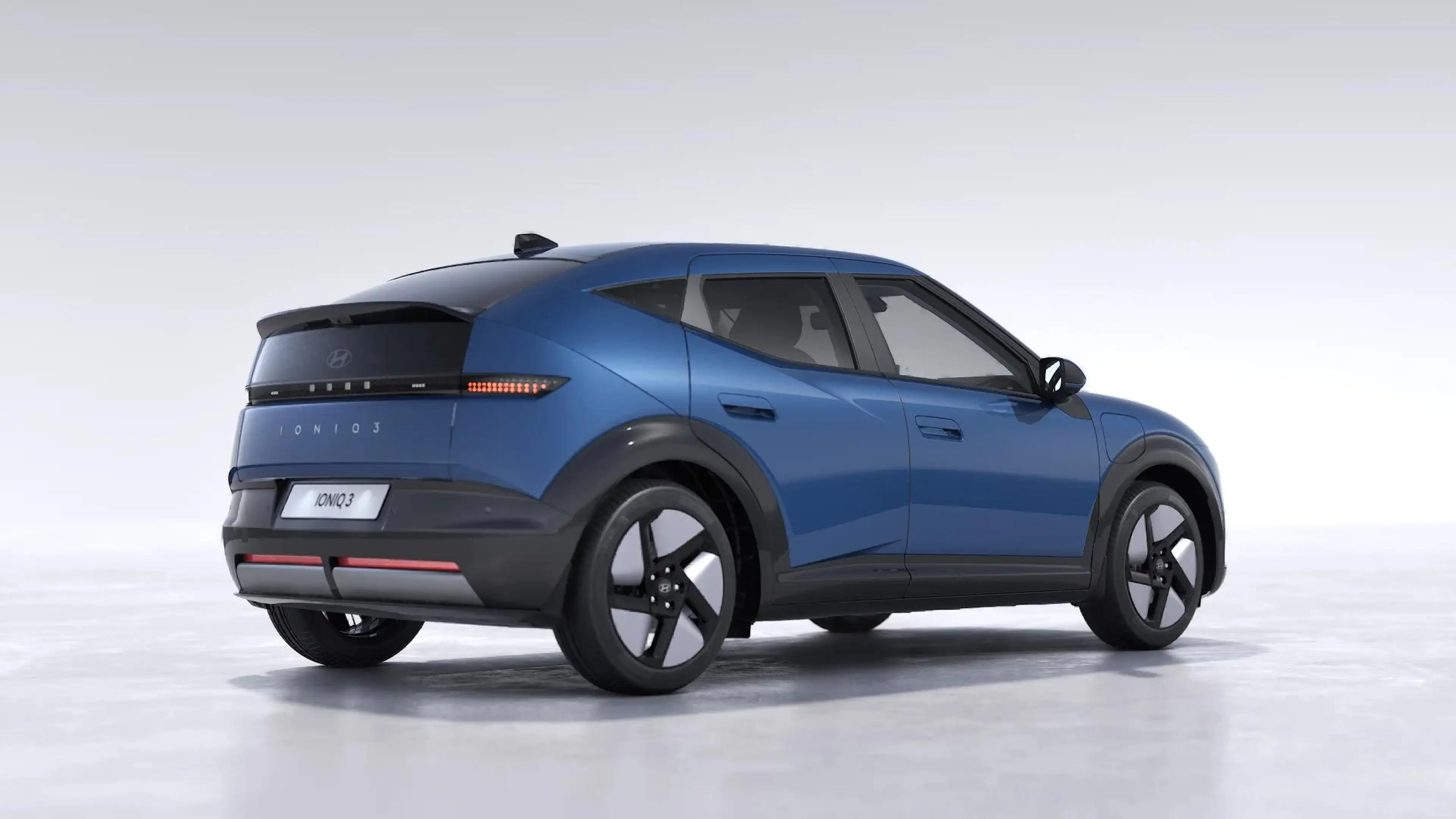 Hyundai IONIQ 3 Prime 61kWh | BINNENKORT IN DE SHOWROOM! | — photo 5