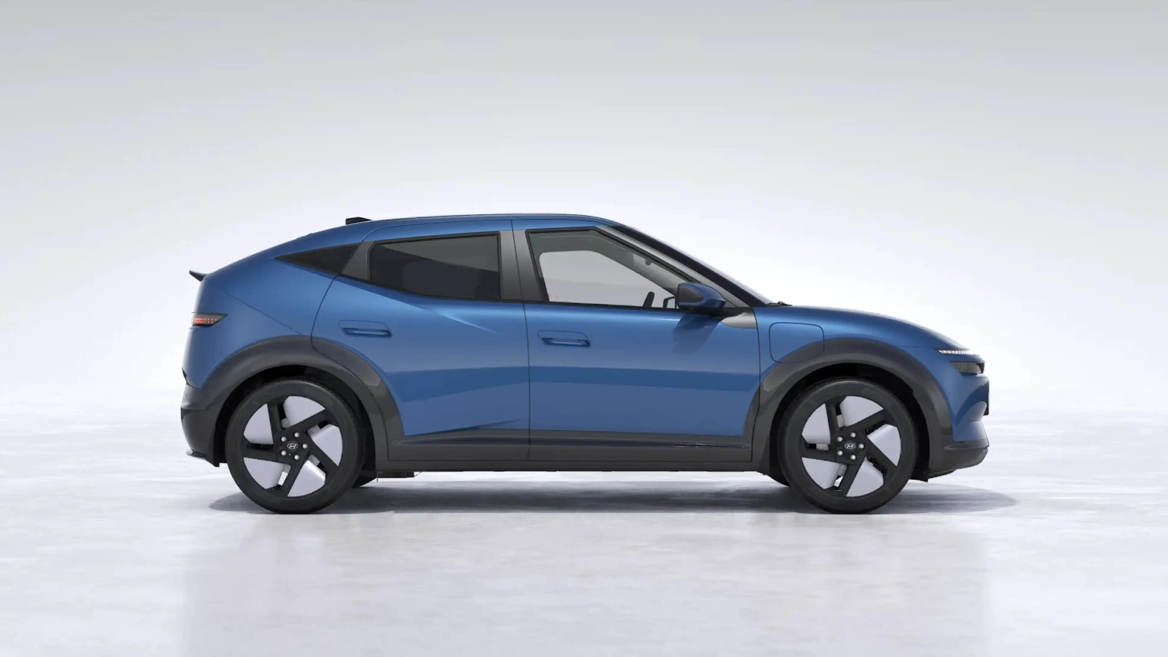 Hyundai IONIQ 3 Prime 61kWh | BINNENKORT IN DE SHOWROOM! | — photo 2