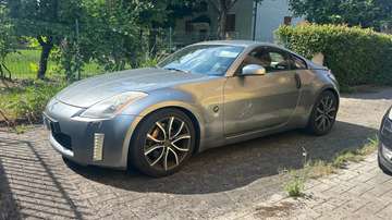 Coupe 3.5 V6 Lev2
