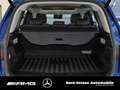 Mercedes-Benz GLB 220 d 4M MULTIBEAM PANO DISTRO MEMORY AMBIE Blau - thumbnail 13