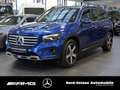 Mercedes-Benz GLB 220 d 4M MULTIBEAM PANO DISTRO MEMORY AMBIE Blau - thumbnail 5