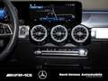 Mercedes-Benz GLB 220 d 4M MULTIBEAM PANO DISTRO MEMORY AMBIE Blau - thumbnail 8