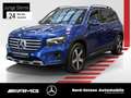 Mercedes-Benz GLB 220 d 4M MULTIBEAM PANO DISTRO MEMORY AMBIE Blau - thumbnail 1