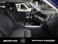 Mercedes-Benz GLB 220 d 4M MULTIBEAM PANO DISTRO MEMORY AMBIE Blau - thumbnail 9
