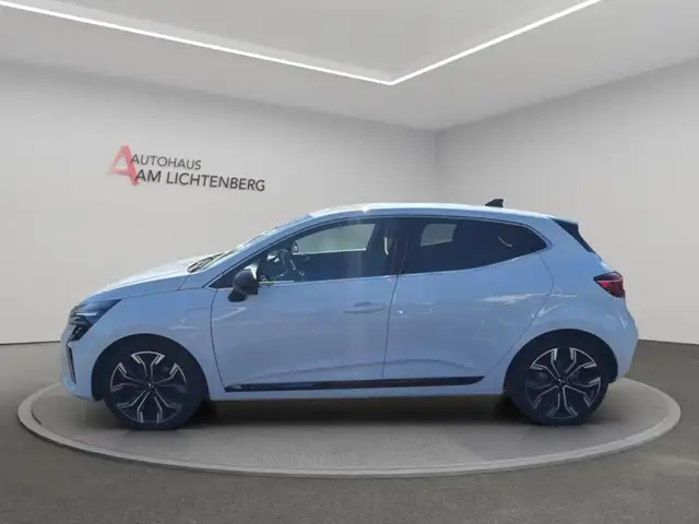 Mitsubishi Colt view 2
