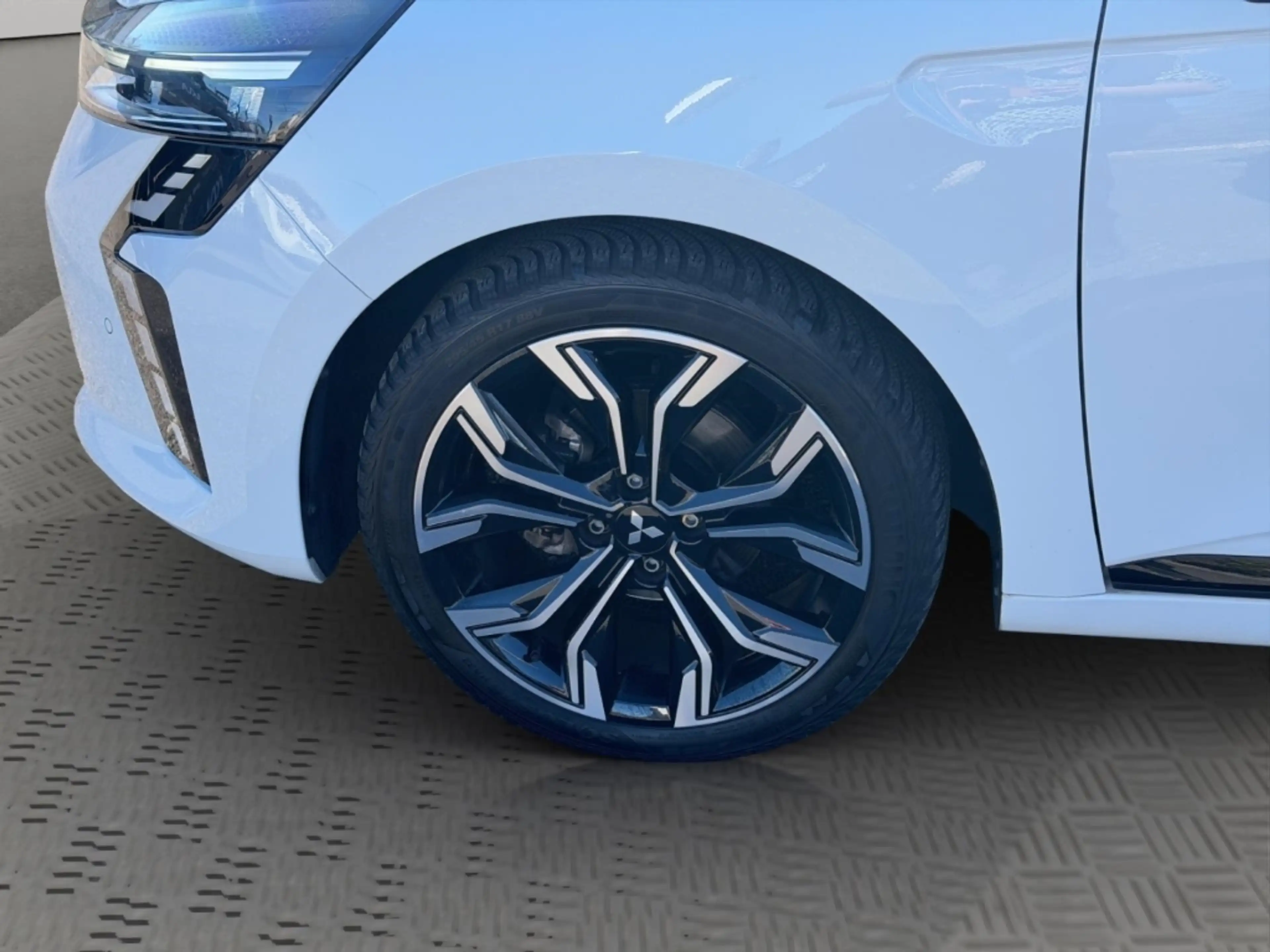 Mitsubishi Colt SELECT 1,0 l Turbo LED+ACC+NAVI+KAMERA+CARPLAY+KEY — photo 7