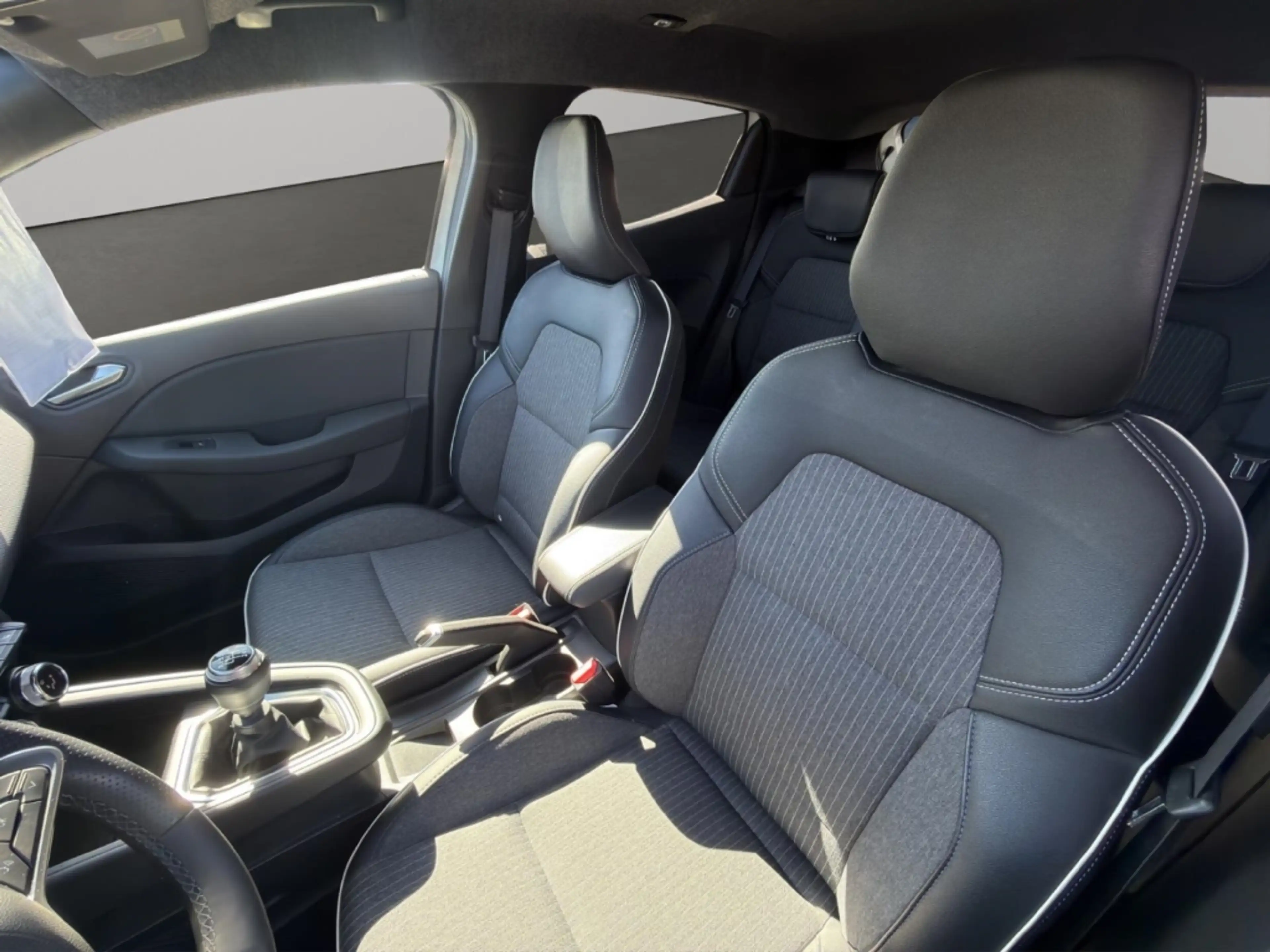 Mitsubishi Colt SELECT 1,0 l Turbo LED+ACC+NAVI+KAMERA+CARPLAY+KEY — photo 9