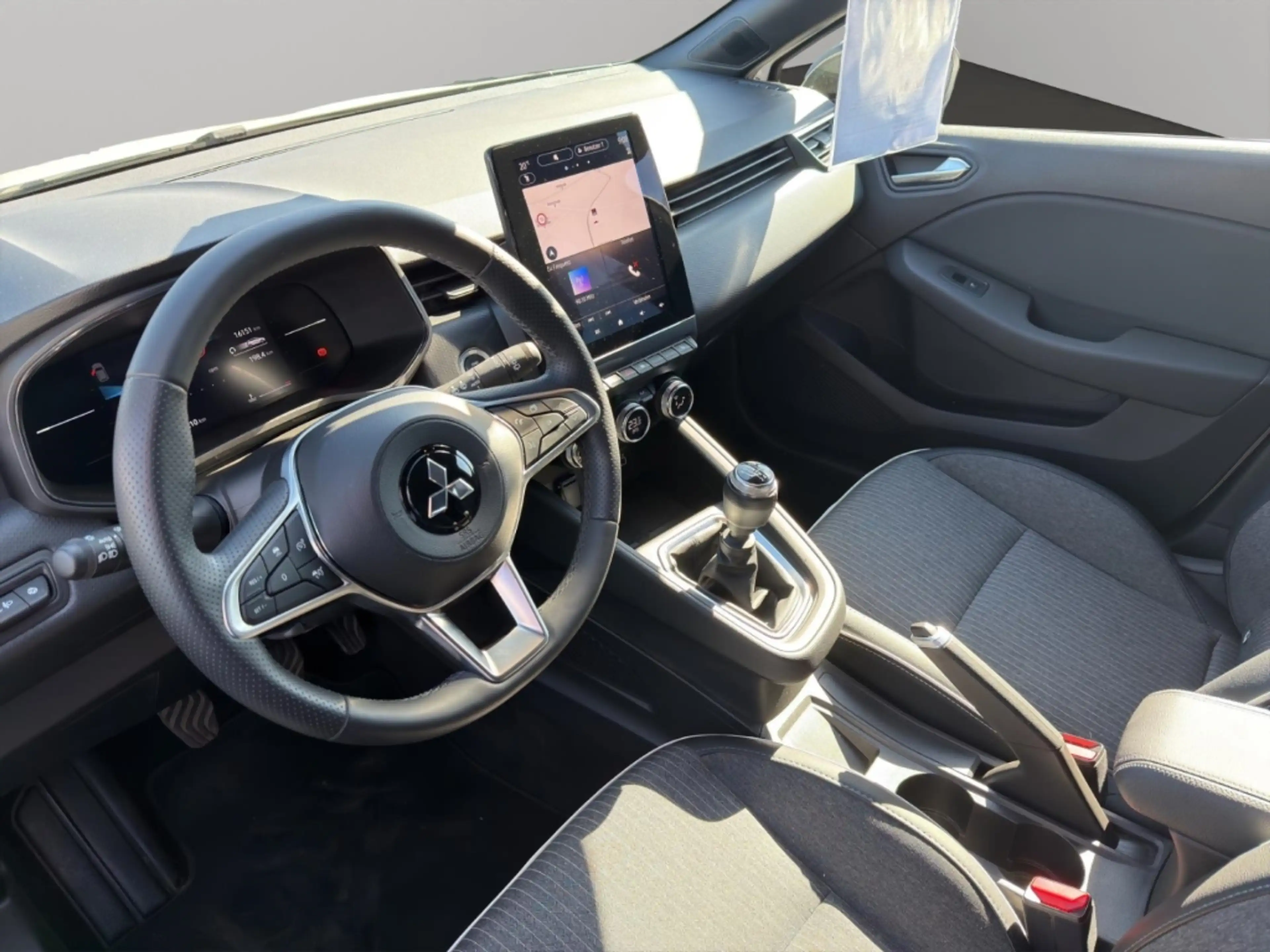 Mitsubishi Colt SELECT 1,0 l Turbo LED+ACC+NAVI+KAMERA+CARPLAY+KEY — photo 8