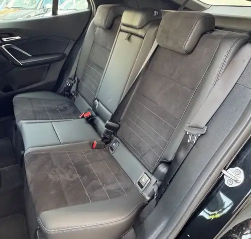 BMW X2 view 9
