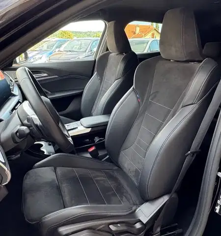 BMW X2 view 8