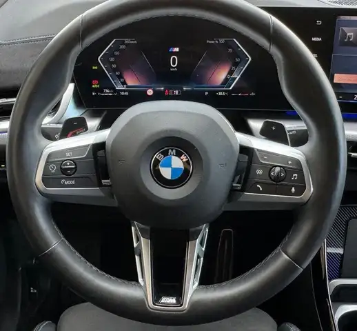BMW X2 view 14