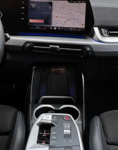 BMW X2 view 10