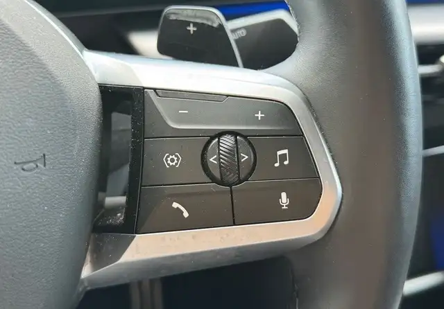 BMW X2 view 15