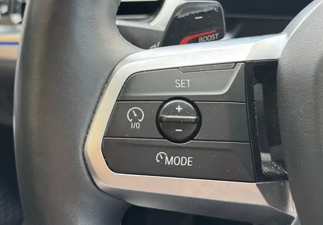 BMW X2 view 13