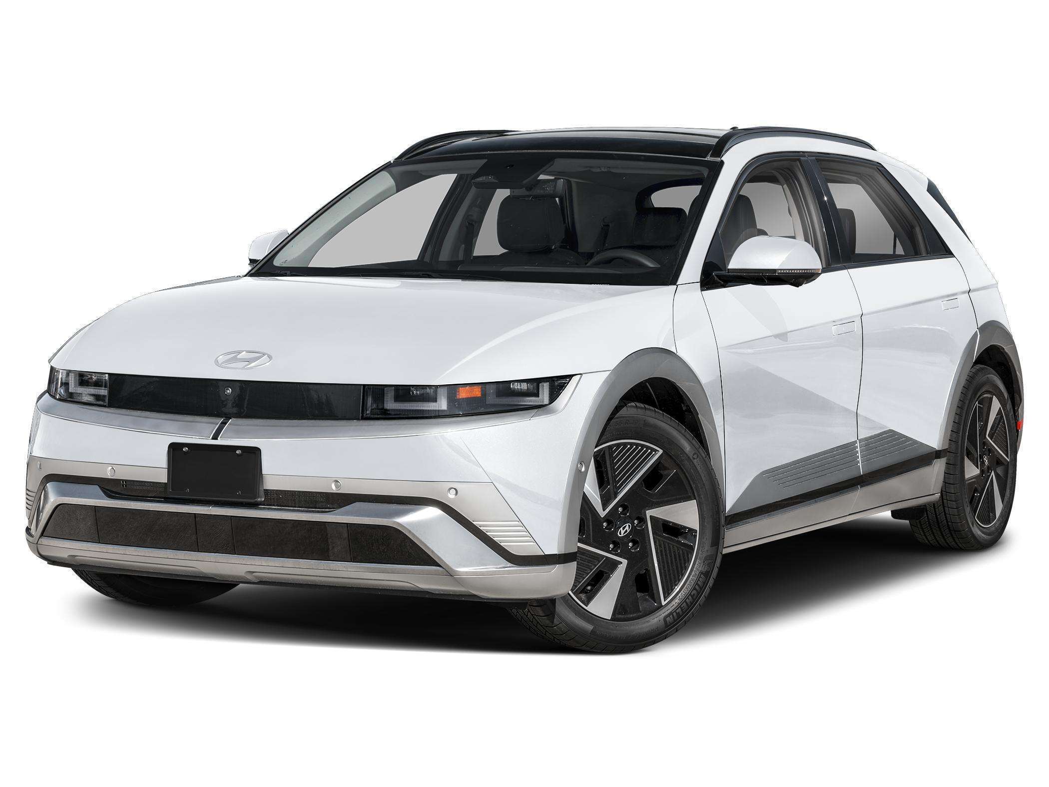 2027 Hyundai IONIQ 5