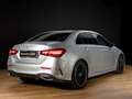 Mercedes-Benz A 180 Limousine Star Edition AMG Line PLUS Panorama dak Gris - thumbnail 2