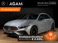 Mercedes-Benz A 180 Limousine Star Edition AMG Line PLUS Panorama dak Gris - thumbnail 1