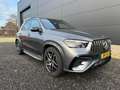 Mercedes-Benz GLE 53 AMG Hybrid 4MATIC+ Premium Plus Luchtvering | Leder | Gris - thumbnail 8