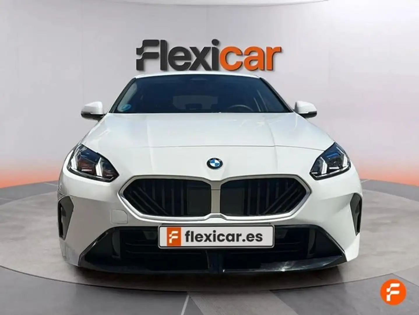 BMW 120 Blanco - 2