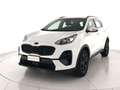 Kia Sportage 1.6 crdi mhev Black Edition 2wd Bianco - thumbnail 1