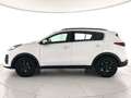 Kia Sportage 1.6 crdi mhev Black Edition 2wd Bianco - thumbnail 2