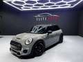 MINI John Cooper Works Gris - thumbnail 3