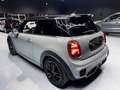 MINI John Cooper Works Gris - thumbnail 9