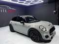 MINI John Cooper Works Gris - thumbnail 4