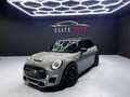 MINI John Cooper Works Gris - thumbnail 1