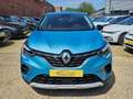 Renault Captur 1.0 TCe *CAPTEURS*LED*GPS*BLUETOOTH*GARANTIE 1 AN Bleu - thumbnail 2