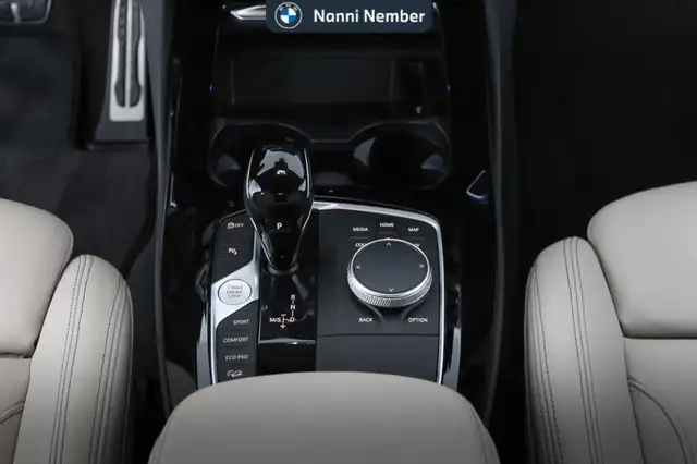 BMW X3 view 13