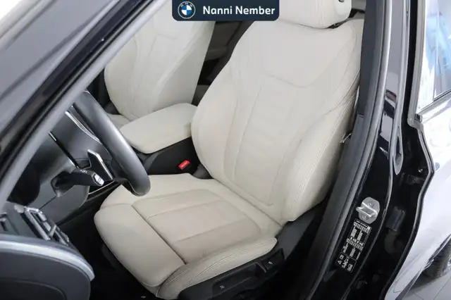 BMW X3 view 14