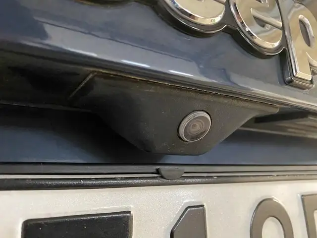 Jeep Renegade view 14