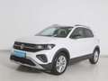 Volkswagen T-Cross 1.0 TSI GOAL DSG AHK/NAV/LED/ACC/SH/PDC Weiß - thumbnail 2