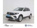 Volkswagen T-Cross 1.0 TSI GOAL DSG AHK/NAV/LED/ACC/SH/PDC Weiß - thumbnail 1
